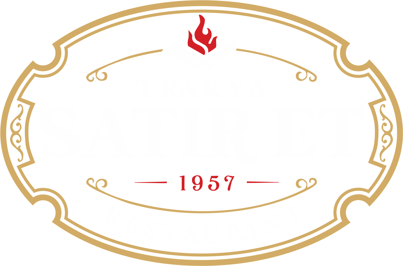 Trakya Satir Et Menü