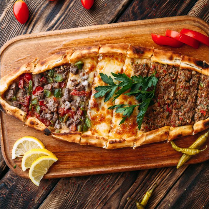PİDE