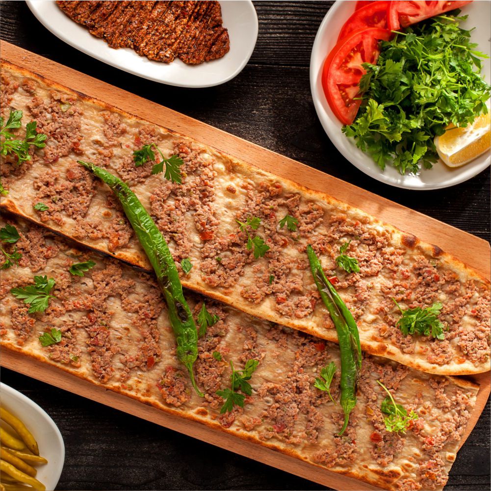 BIÇAK ARASI