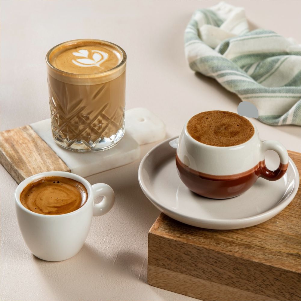 NESCAFE