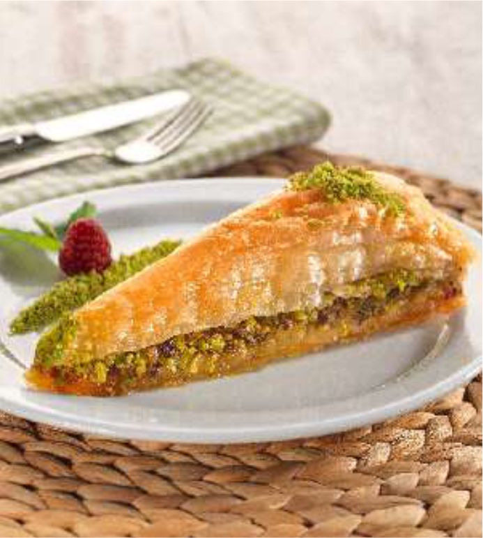 HAVUÇ DİLİMİ